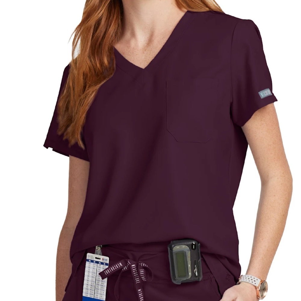 Med Couture Scrubs